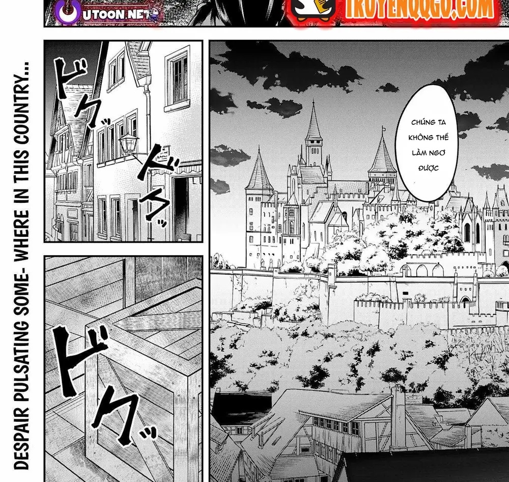 Maryoku Zero Demo Majutsu Gurui Datta Node, Daini No Jinsei Dewa Musou Suru - chap4 - Trang 16